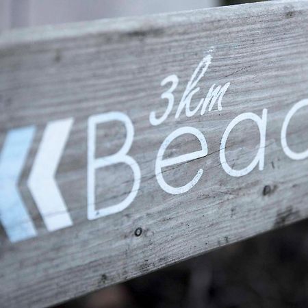 Vakantiehuisje Pluim 4 Personen - Zeezand Recreatie Stolpen Luaran gambar