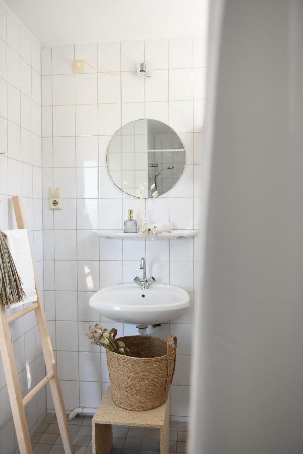 Vakantiehuisje Pluim 4 Personen - Zeezand Recreatie Stolpen Luaran gambar